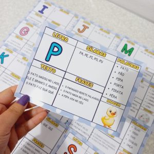 alfabeto em ação 2